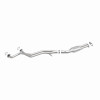 MagnaFlow Conv DF BMW 85 87 - 23559