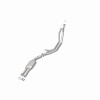 MagnaFlow Conv DF BMW 85 87 - 23559