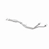 MagnaFlow Conv DF BMW 85 87 - 23559