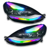 Oracle 2021+ Tesla Model 3 Dynamic ColorSHIFT  Headlight DRL Upgrade Kit - 1473-332