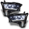 Oracle 2022+ Toyota Tundra ColorSHIFT RGB Demon Eye Headlight Upgrade Kit - 1474-334
