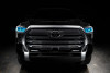 Oracle 2022+ Toyota Tundra ColorSHIFT RGB Demon Eye Headlight Upgrade Kit - 1474-334