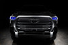 Oracle 2022+ Toyota Tundra ColorSHIFT RGB Demon Eye Headlight Upgrade Kit - 1474-334