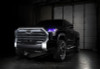 Oracle 2022+ Toyota Tundra ColorSHIFT RGB Demon Eye Headlight Upgrade Kit - 1474-334