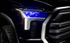 Oracle 2022+ Toyota Tundra ColorSHIFT RGB Demon Eye Headlight Upgrade Kit - 1474-334