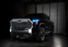 Oracle 2022+ Toyota Tundra ColorSHIFT RGB Demon Eye Headlight Upgrade Kit - 1474-334