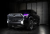 Oracle 2022+ Toyota Tundra ColorSHIFT RGB Demon Eye Headlight Upgrade Kit - 1474-334