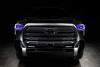 Oracle 2022+ Toyota Tundra ColorSHIFT RGB Demon Eye Headlight Upgrade Kit - 1474-334