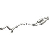 MagnaFlow Conv DF 92-93 Mercedes 400E/SE 4.2L - 23573
