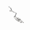 MagnaFlow Conv DF 92-93 Mercedes 400E/SE 4.2L - 23573