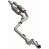 MagnaFlow Conv DF 92-93 Mercedes 400E/SE 4.2L - 23573