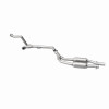 MagnaFlow Conv DF 92-93 Mercedes 400E/SE 4.2L - 23573