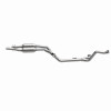 MagnaFlow Conv DF 92-93 Mercedes 400E/SE 4.2L - 23573