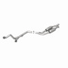 MagnaFlow Conv DF 92-93 Mercedes 400E/SE 4.2L - 23573
