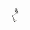 MagnaFlow Conv DF 92-93 Mercedes 400E/SE 4.2L - 23573