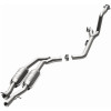 MagnaFlow Conv DF 92-93 Mercedes 400E/SE 4.2L - 23573