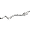 MagnaFlow Conv DF 94-97 MercedeS C280 2.8L - 23580