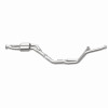 MagnaFlow Conv DF 94-97 MercedeS C280 2.8L - 23580