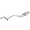 MagnaFlow Conv DF 92-93 Mercedes 500E 5.0L - 23581