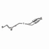 MagnaFlow Conv DF 92-93 Mercedes 500E 5.0L - 23581