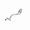 MagnaFlow Conv DF 92-93 Mercedes 500E 5.0L - 23581