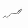 MagnaFlow Conv DF 92-93 Mercedes 500E 5.0L - 23581