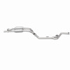 MagnaFlow Conv DF 92-93 Mercedes 500E 5.0L - 23581