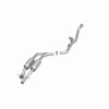 MagnaFlow Conv DF 92-93 Mercedes 500E 5.0L - 23581