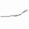 MagnaFlow Conv DF 00-02 Audi S4 2.7L Driver Side - 23612