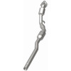 MagnaFlow Conv DF 00-02 Audi S4 2.7L Driver Side - 23612