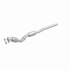 MagnaFlow Conv DF 00-02 Audi S4 2.7L Driver Side - 23612