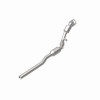 MagnaFlow Conv DF 00-02 Audi S4 2.7L Driver Side - 23612