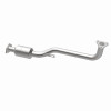MagnaFlow Conv DF 92-94 2.8L Audi 100 D/S MT - 23621