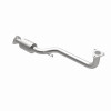 MagnaFlow Conv DF 92-94 2.8L Audi 100 D/S MT - 23621