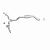 MagnaFlow Conv DF 2000 Chevy Blazer 4.3L 4WD - 23628