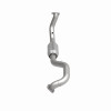 MagnaFlow Conv DF 96-97 3.2L Passport P/S A/T - 23632