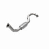 MagnaFlow Conv DF 96-97 3.2L Passport P/S A/T - 23632