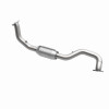 MagnaFlow Conv DF 96-97 3.2L Passport P/S A/T - 23632