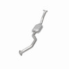 MagnaFlow Conv DF 98-02 3.5L Isuzu Trooper PS - 23634