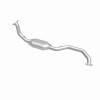 MagnaFlow Conv DF 98-02 3.5L Isuzu Trooper PS - 23634