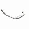 MagnaFlow Conv DF ISUZU RODEO 2.2L - 23636