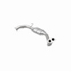 MagnaFlow Conv DF ISUZU RODEO 2.2L - 23636