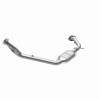 MagnaFlow Conv DF ISUZU RODEO 2.2L - 23636