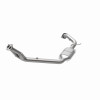 MagnaFlow Conv DF ISUZU RODEO 2.2L - 23636