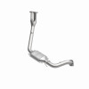 MagnaFlow Conv DF ISUZU RODEO 2.2L - 23636