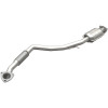 MagnaFlow Conv DF 99-02 Daewoo Nubira 2.0L - 23639