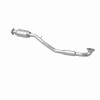 MagnaFlow Conv DF 99-02 Daewoo Nubira 2.0L - 23639