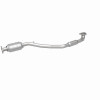 MagnaFlow Conv DF 99-02 Daewoo Nubira 2.0L - 23639