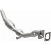 MagnaFlow Conv DF 00-02 Audi A6 Quattro 2.7L - 23643