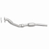 MagnaFlow Conv DF 00-02 Audi A6 Quattro 2.7L - 23643